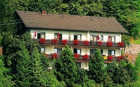 Pension Waldfrieden